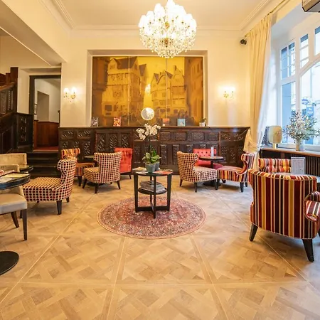 Grand De L'europe 3* מורלה