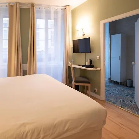 Grand De L'europe 3*