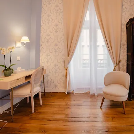 Grand De L'europe 3*